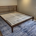 King Bed Basement2